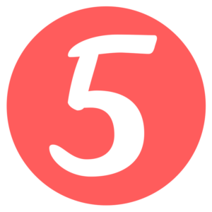 5